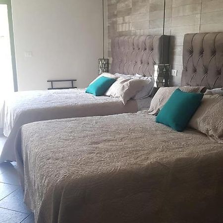 Casa Quatro Lejlighedshotel San Miguel de Allende Eksteriør billede