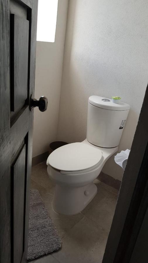 Casa Quatro Lejlighedshotel San Miguel de Allende Eksteriør billede