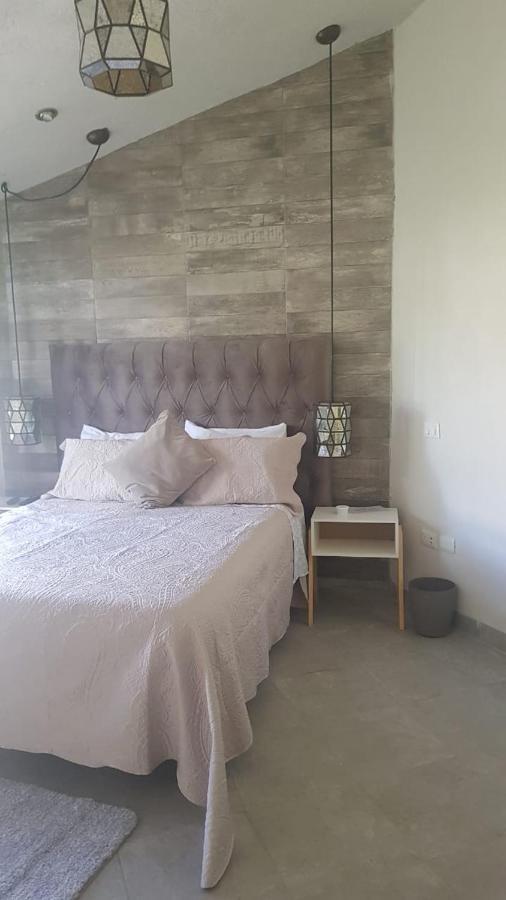 Casa Quatro Lejlighedshotel San Miguel de Allende Eksteriør billede