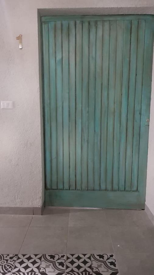 Casa Quatro Lejlighedshotel San Miguel de Allende Eksteriør billede