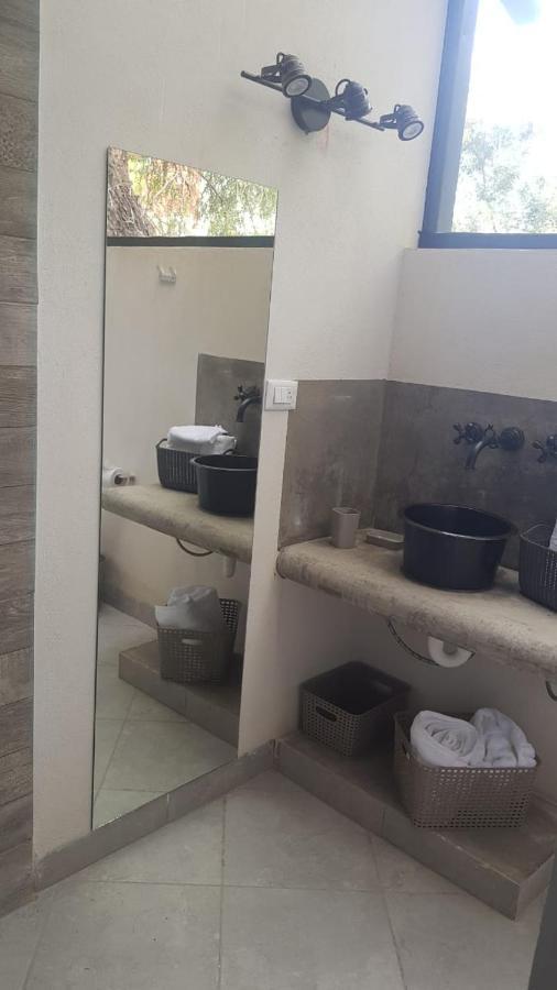 Casa Quatro Lejlighedshotel San Miguel de Allende Eksteriør billede