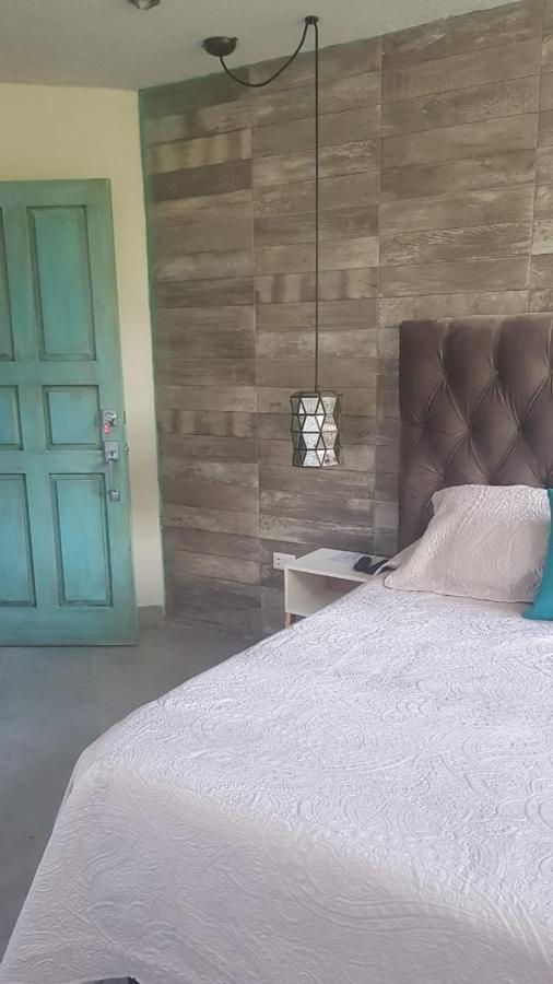 Casa Quatro Lejlighedshotel San Miguel de Allende Eksteriør billede