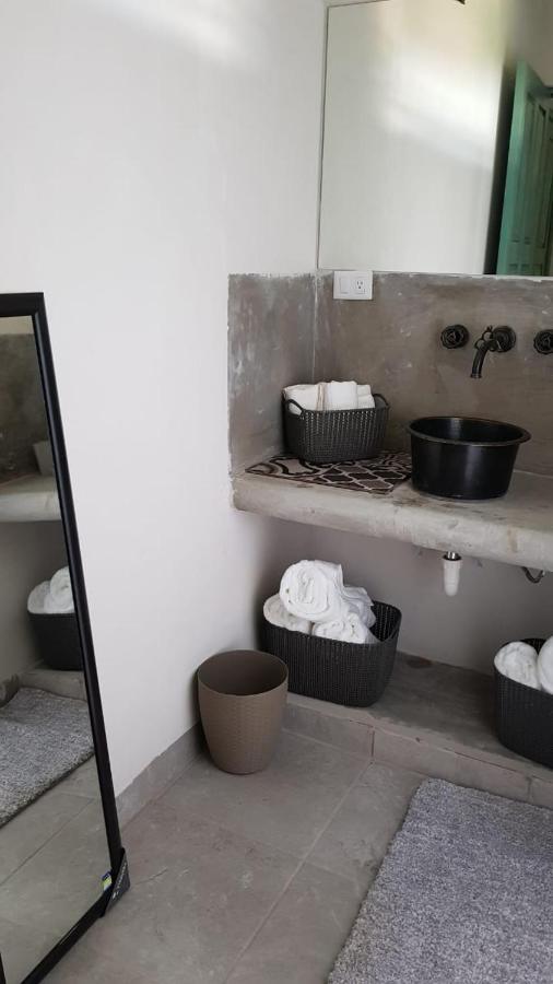 Casa Quatro Lejlighedshotel San Miguel de Allende Eksteriør billede