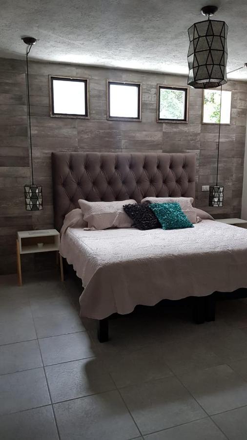 Casa Quatro Lejlighedshotel San Miguel de Allende Eksteriør billede
