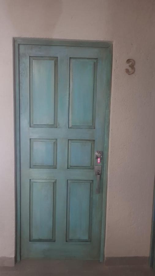 Casa Quatro Lejlighedshotel San Miguel de Allende Eksteriør billede