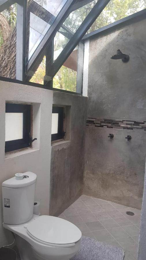 Casa Quatro Lejlighedshotel San Miguel de Allende Eksteriør billede