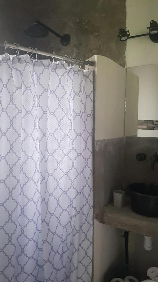 Casa Quatro Lejlighedshotel San Miguel de Allende Eksteriør billede