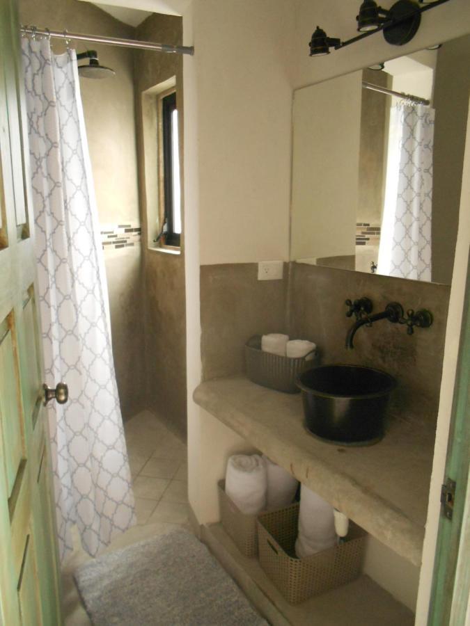 Casa Quatro Lejlighedshotel San Miguel de Allende Eksteriør billede
